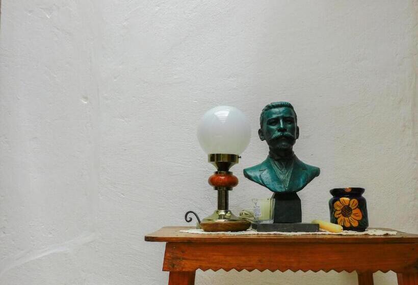 فندق Hacienda La Noria Culture Boutique By Rotamundos