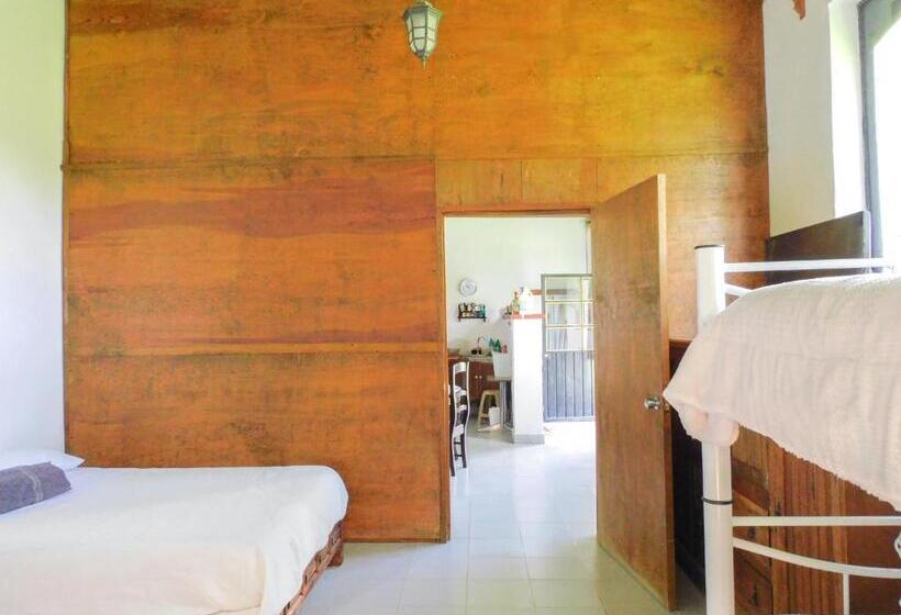 فندق Hacienda La Noria Culture Boutique By Rotamundos