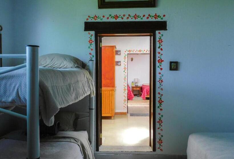 فندق Hacienda La Noria Culture Boutique By Rotamundos