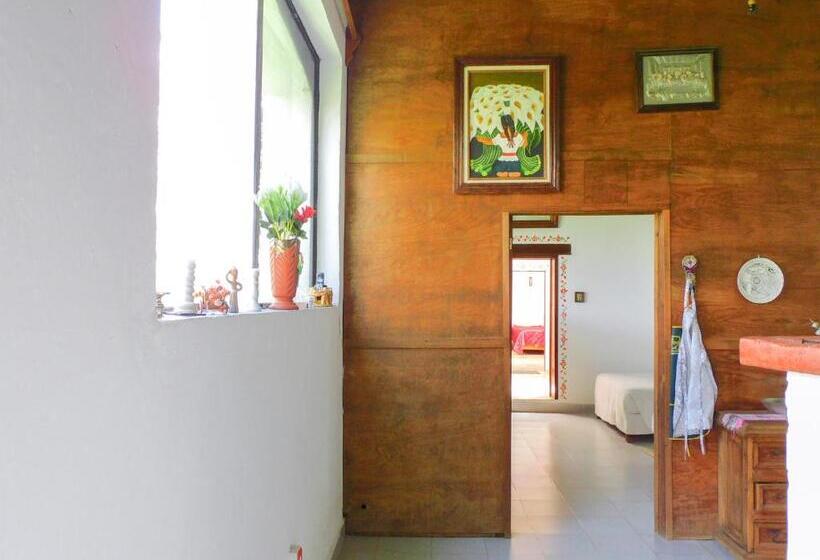 فندق Hacienda La Noria Culture Boutique By Rotamundos