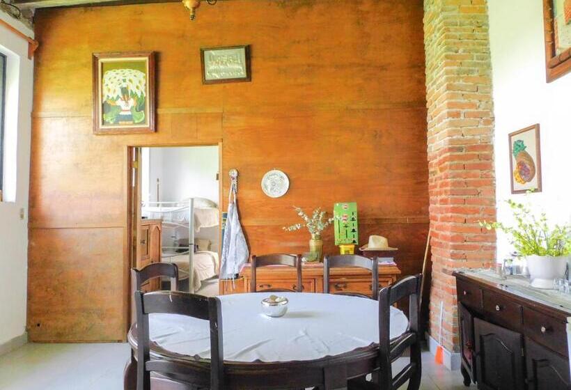 فندق Hacienda La Noria Culture Boutique By Rotamundos