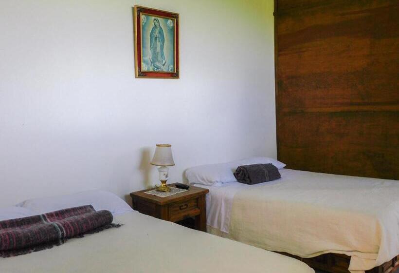 فندق Hacienda La Noria Culture Boutique By Rotamundos