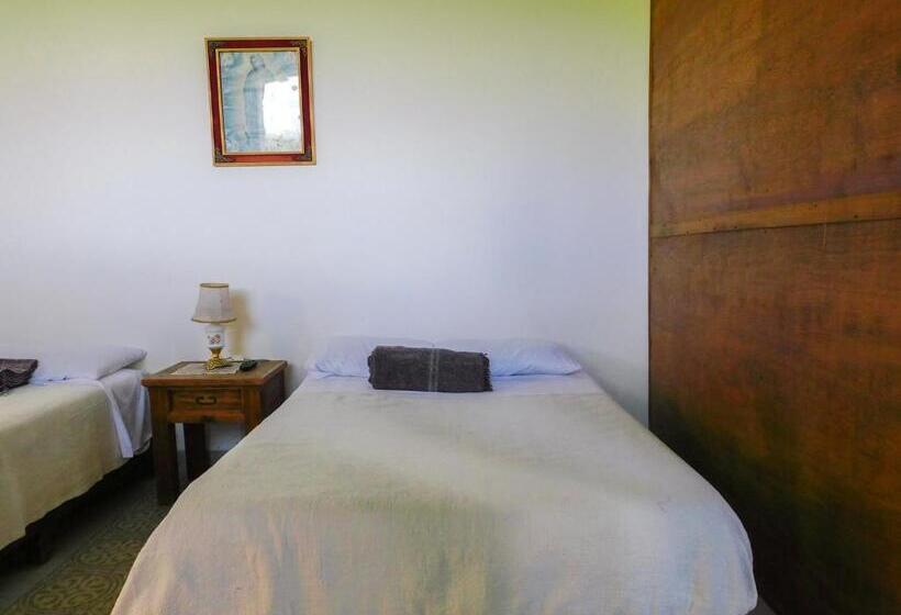 فندق Hacienda La Noria Culture Boutique By Rotamundos