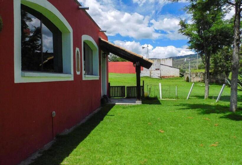 فندق Hacienda La Noria Culture Boutique By Rotamundos