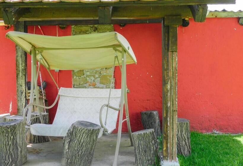 فندق Hacienda La Noria Culture Boutique By Rotamundos