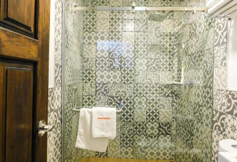 فندق Hacienda La Noria Culture Boutique By Rotamundos