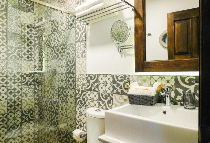 فندق Hacienda La Noria Culture Boutique By Rotamundos