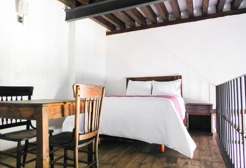 فندق Hacienda La Noria Culture Boutique By Rotamundos