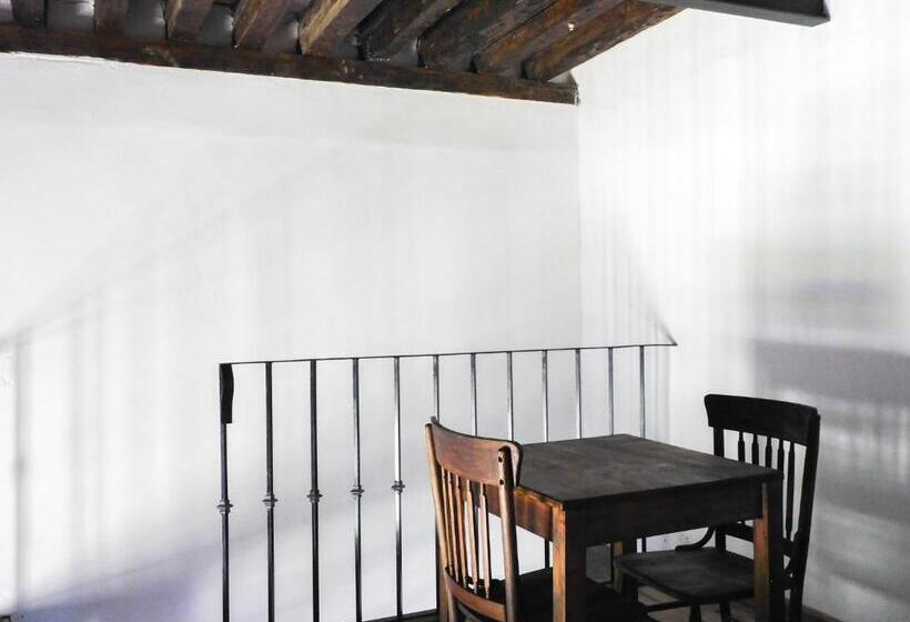 فندق Hacienda La Noria Culture Boutique By Rotamundos