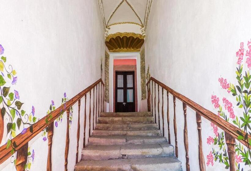 فندق Hacienda La Noria Culture Boutique By Rotamundos