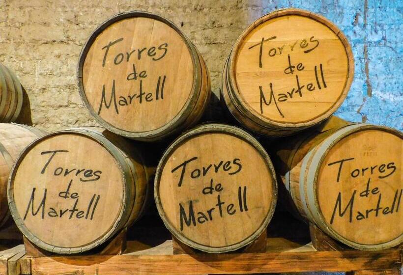 فندق Hacienda La Noria Culture Boutique By Rotamundos