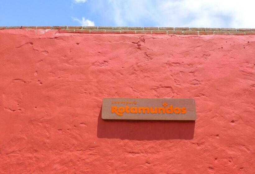 فندق Hacienda La Noria Culture Boutique By Rotamundos