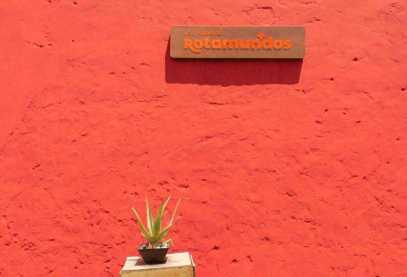 فندق Hacienda La Noria Culture Boutique By Rotamundos