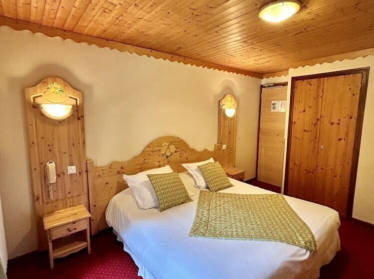 فندق Hameau Des Prodains   Hôtel