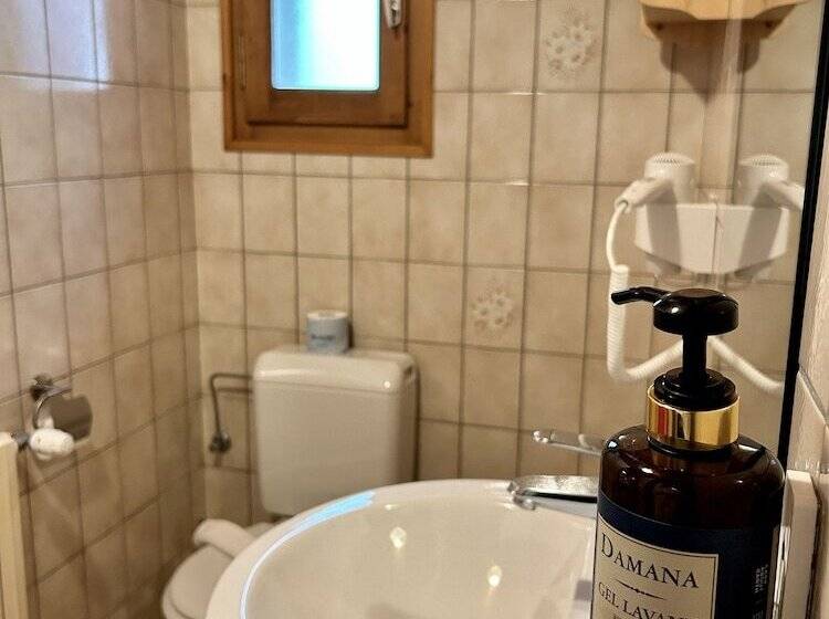 فندق Hameau Des Prodains   Hôtel