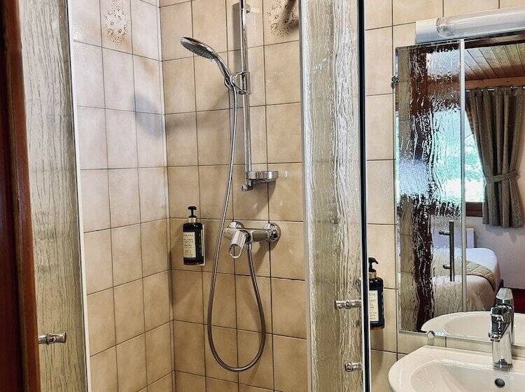 فندق Hameau Des Prodains   Hôtel