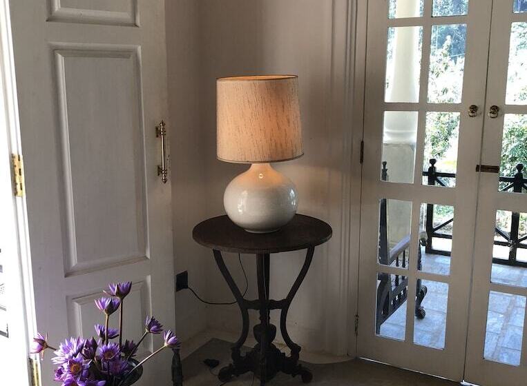 فندق Jansens Bungalow Sinharaja