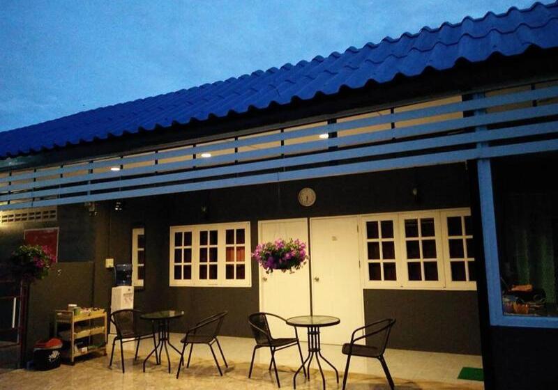 فندق Jumbo Villa Homestay And Resort