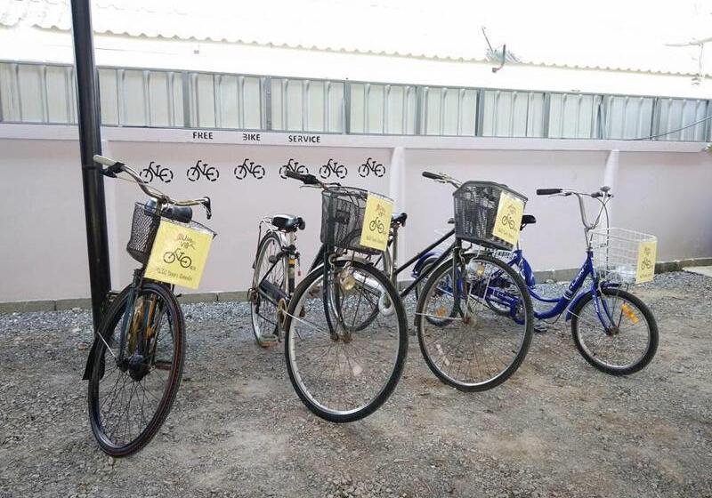 فندق Jumbo Villa Homestay And Resort