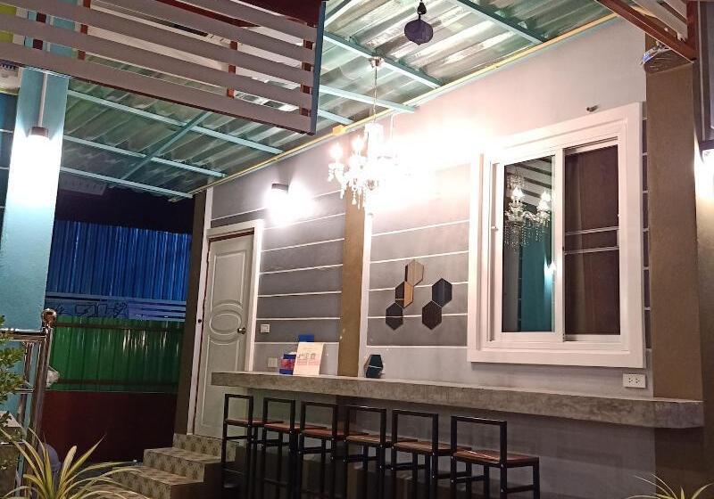 فندق Jumbo Villa Homestay And Resort