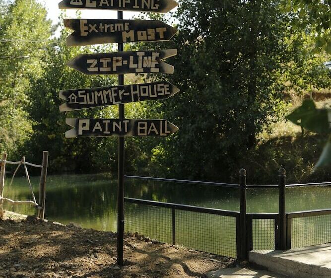 فندق Kapsi Dzor Resort