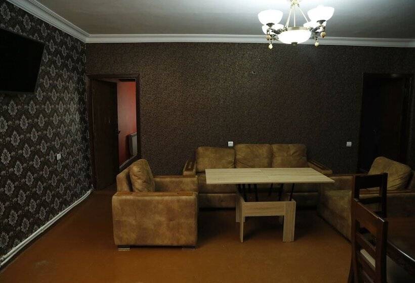 فندق Kapsi Dzor Resort