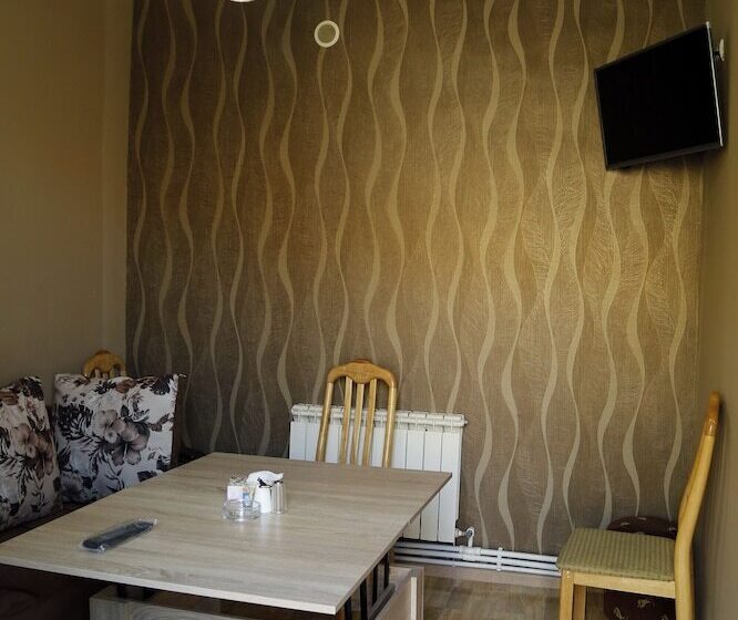 فندق Kapsi Dzor Resort