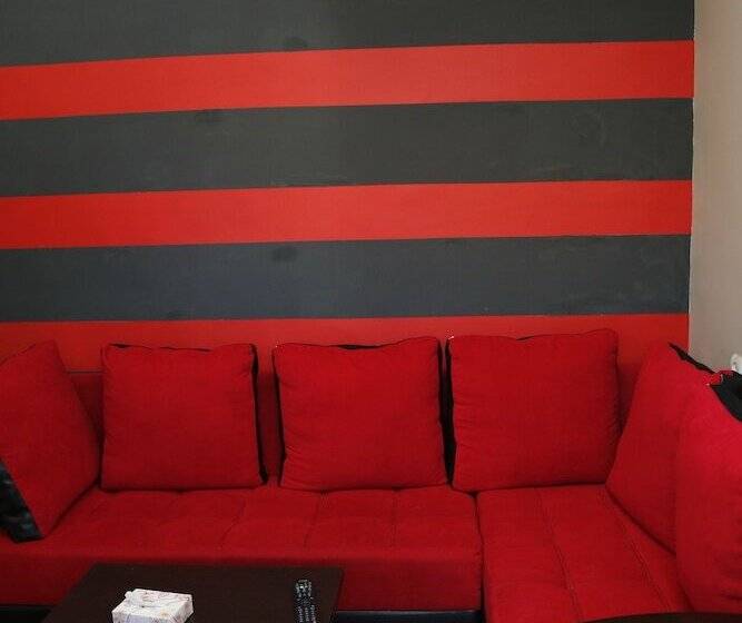 فندق Kapsi Dzor Resort