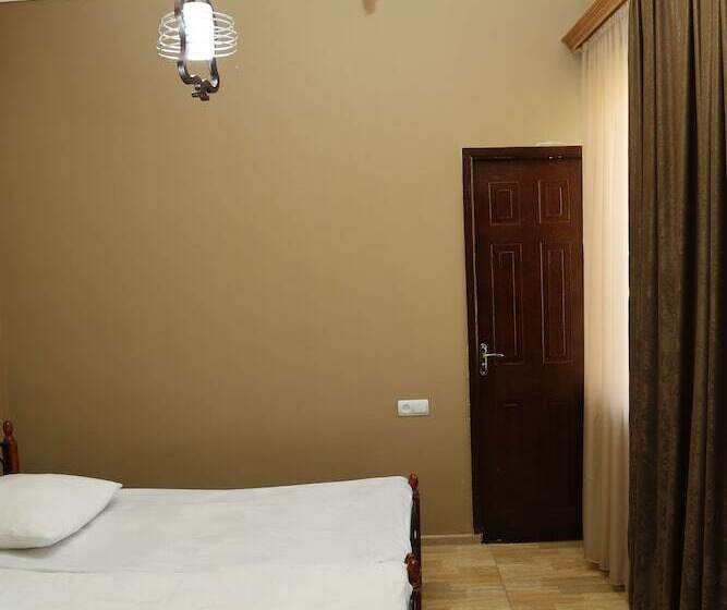 فندق Kapsi Dzor Resort