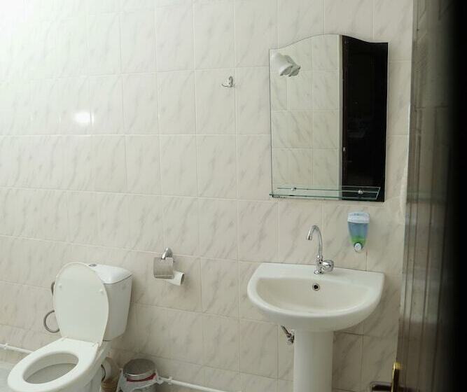 فندق Kapsi Dzor Resort