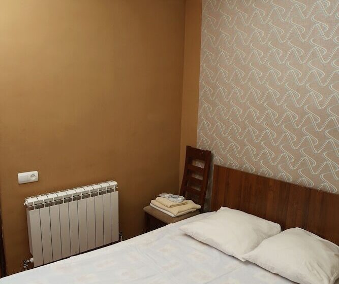 فندق Kapsi Dzor Resort