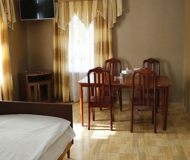 فندق Kapsi Dzor Resort