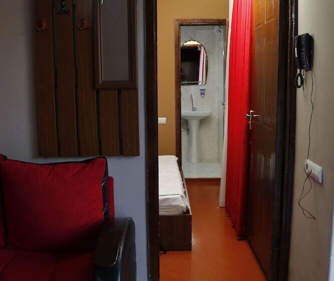 فندق Kapsi Dzor Resort