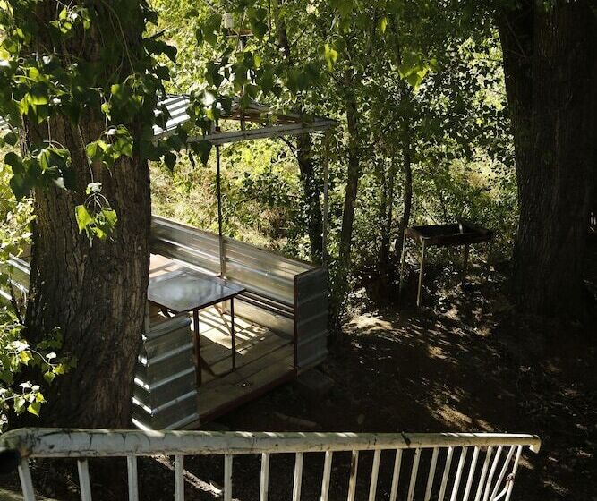 فندق Kapsi Dzor Resort