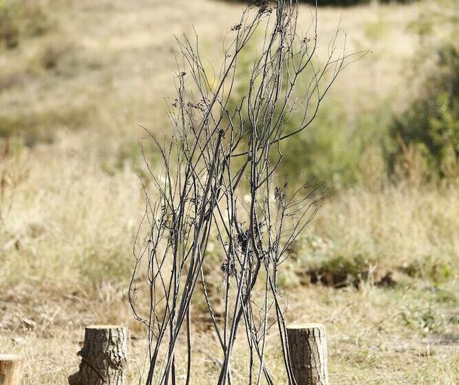 فندق Kapsi Dzor Resort