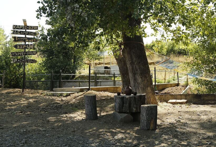 فندق Kapsi Dzor Resort
