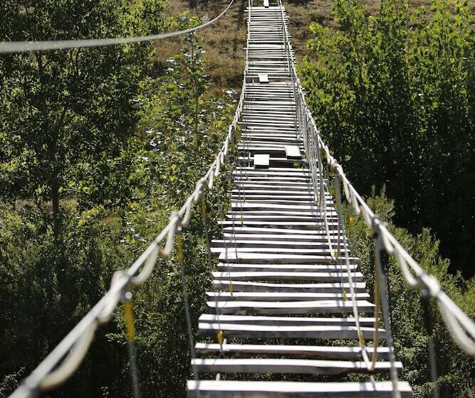 فندق Kapsi Dzor Resort