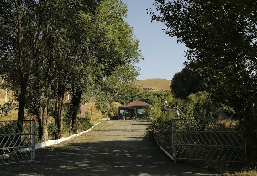 فندق Kapsi Dzor Resort