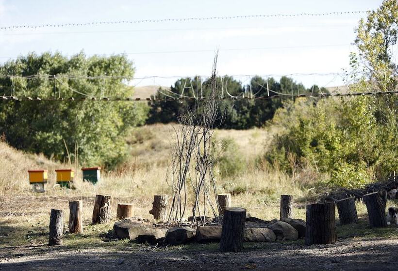 فندق Kapsi Dzor Resort