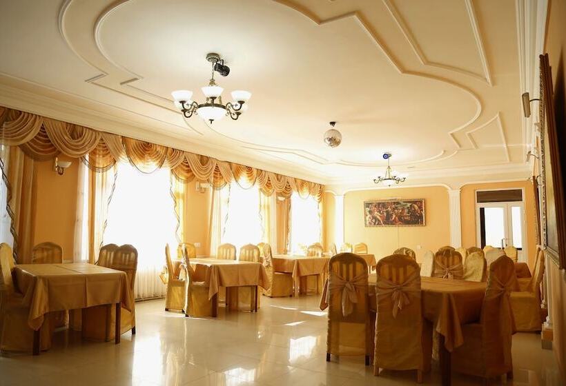 فندق Kapsi Dzor Resort