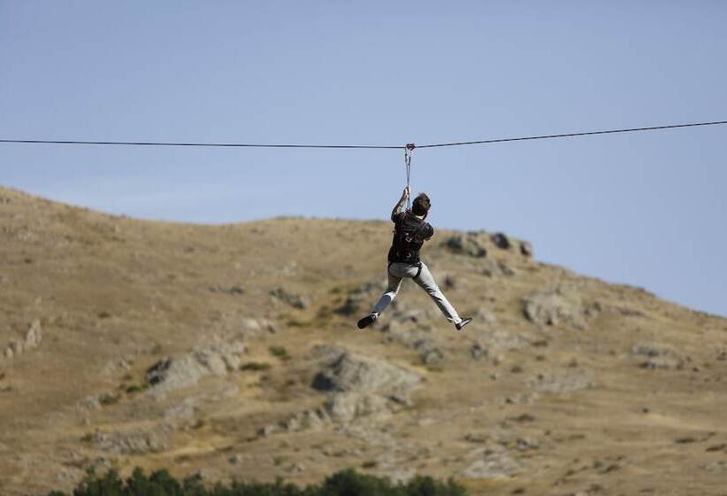 فندق Kapsi Dzor Resort