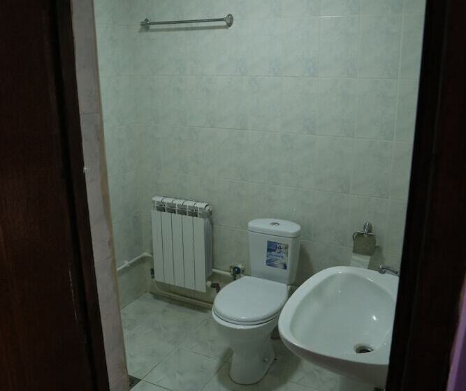 فندق Kapsi Dzor Resort