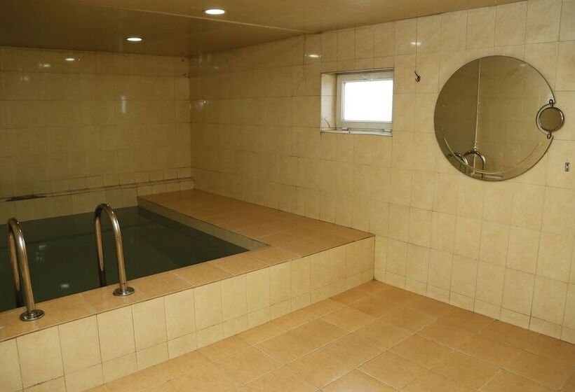 فندق Kapsi Dzor Resort