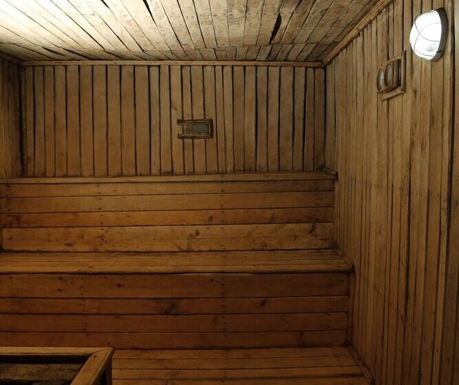 فندق Kapsi Dzor Resort