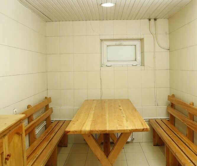 فندق Kapsi Dzor Resort