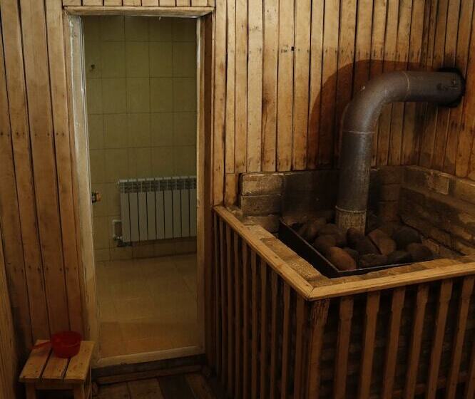 فندق Kapsi Dzor Resort