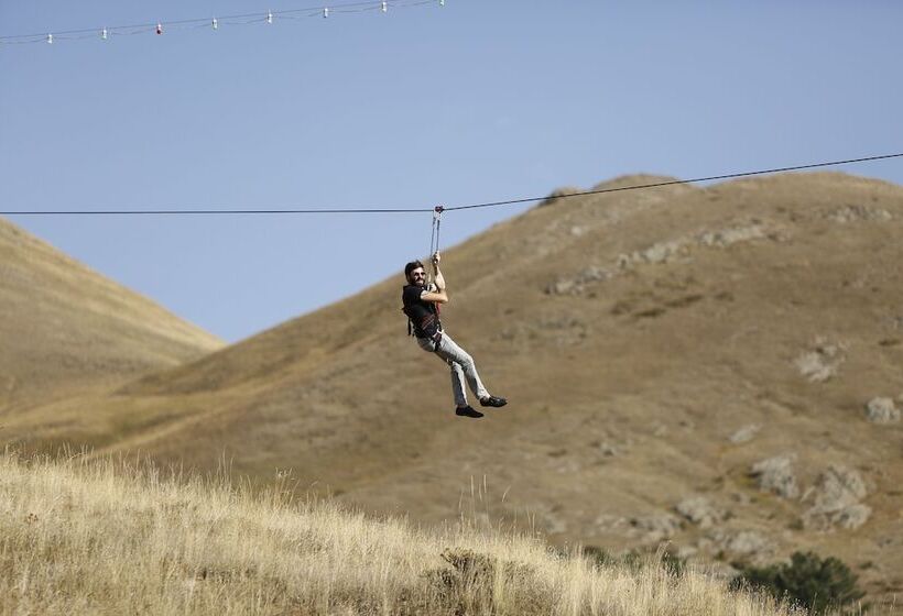 فندق Kapsi Dzor Resort