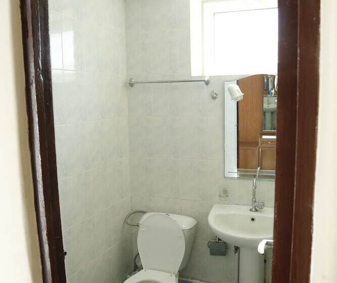 فندق Kapsi Dzor Resort