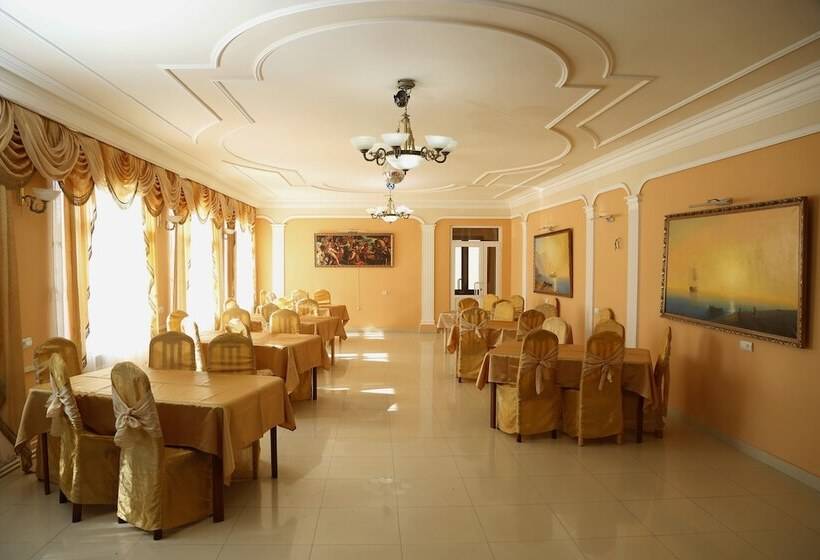 فندق Kapsi Dzor Resort