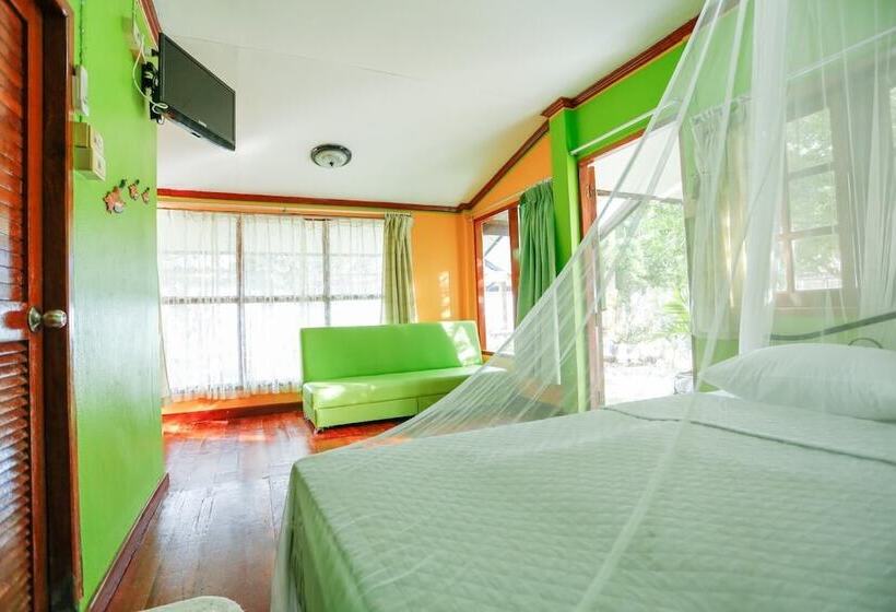 Hotel Kasemsuk Resort